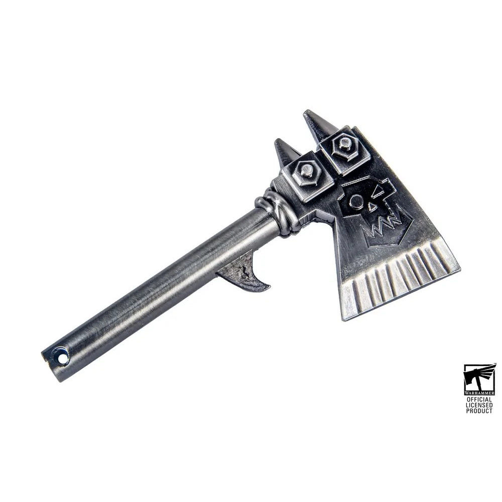 Warhammer 40000: Ork Choppa Bottle Opener