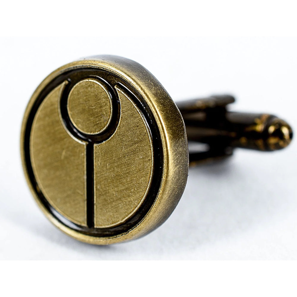 Warhammer 40000: Tau Empire Cufflinks