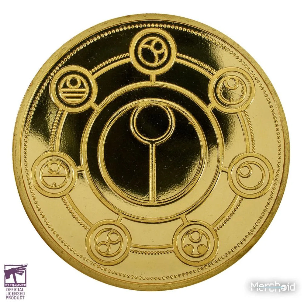 Warhammer 40000: T'au Coin