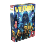 Wolfmoon