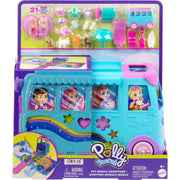 Polly Pocket - Pet Mobile Adventure