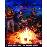 The Terminator - T2 Resist