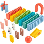Fisher-Price - Domino Run Playset