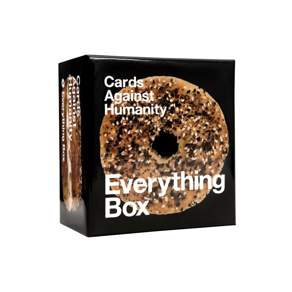 Cards Against Humanity - Box 5 (Everything Box)