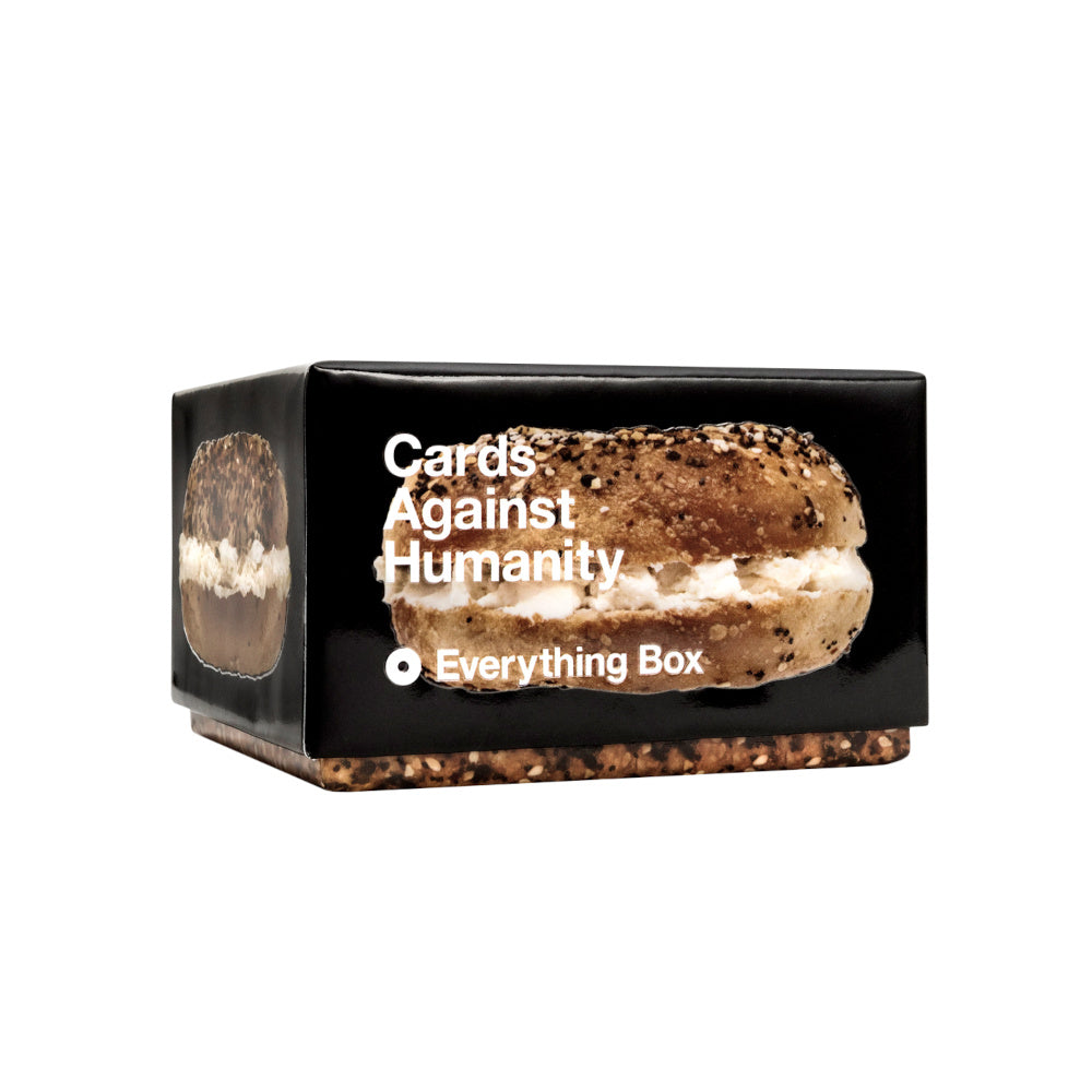 Cards Against Humanity - Box 5 (Everything Box)