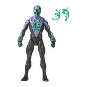 Spider-Man - Legends - Retro 6 Inch Chasm