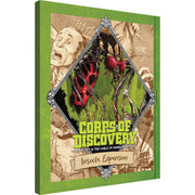 Corps of Discovery: Expansion 1: Insecta