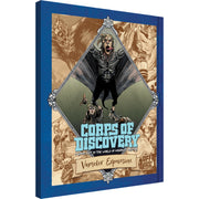 Corps of Discovery: Expansion 2: Vameter