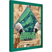Corps of Discovery: Expansion 3: Maldonado