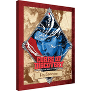 Corps of Discovery: Expansion 4: Fog