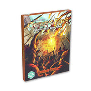 Dungeon Craft: Castles & Keeps