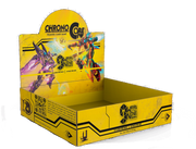 Chrono Core - War Of The Nine realms - Display Box