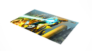 Chrono Core - Playmat - Pegasus