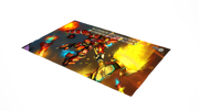 Chrono Core - Playmat - Tiamut