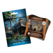 Vindication The Original Card Pack (2018)