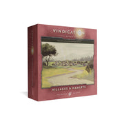 Vindication Villages & Hamlets Module