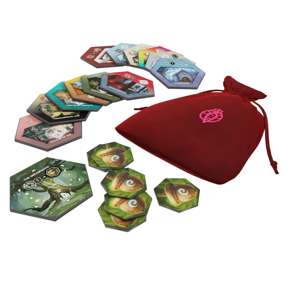 Vindication Villages & Hamlets Module