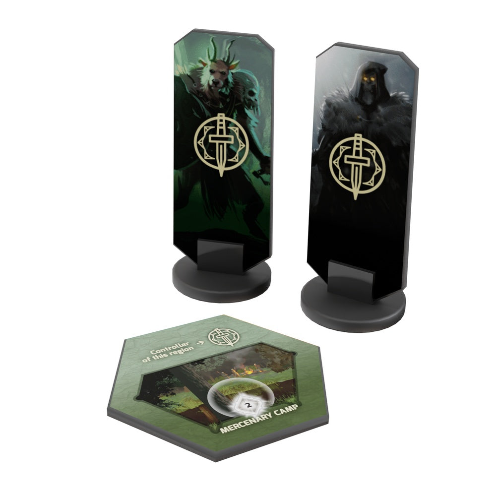 Vindication Villages & Hamlets Module