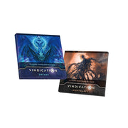 Vindication Dreams and Nightmares Card Packs (2024)
