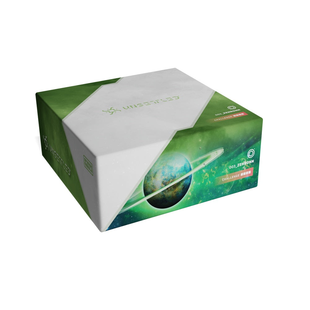 Unsettled 003 Zehronn