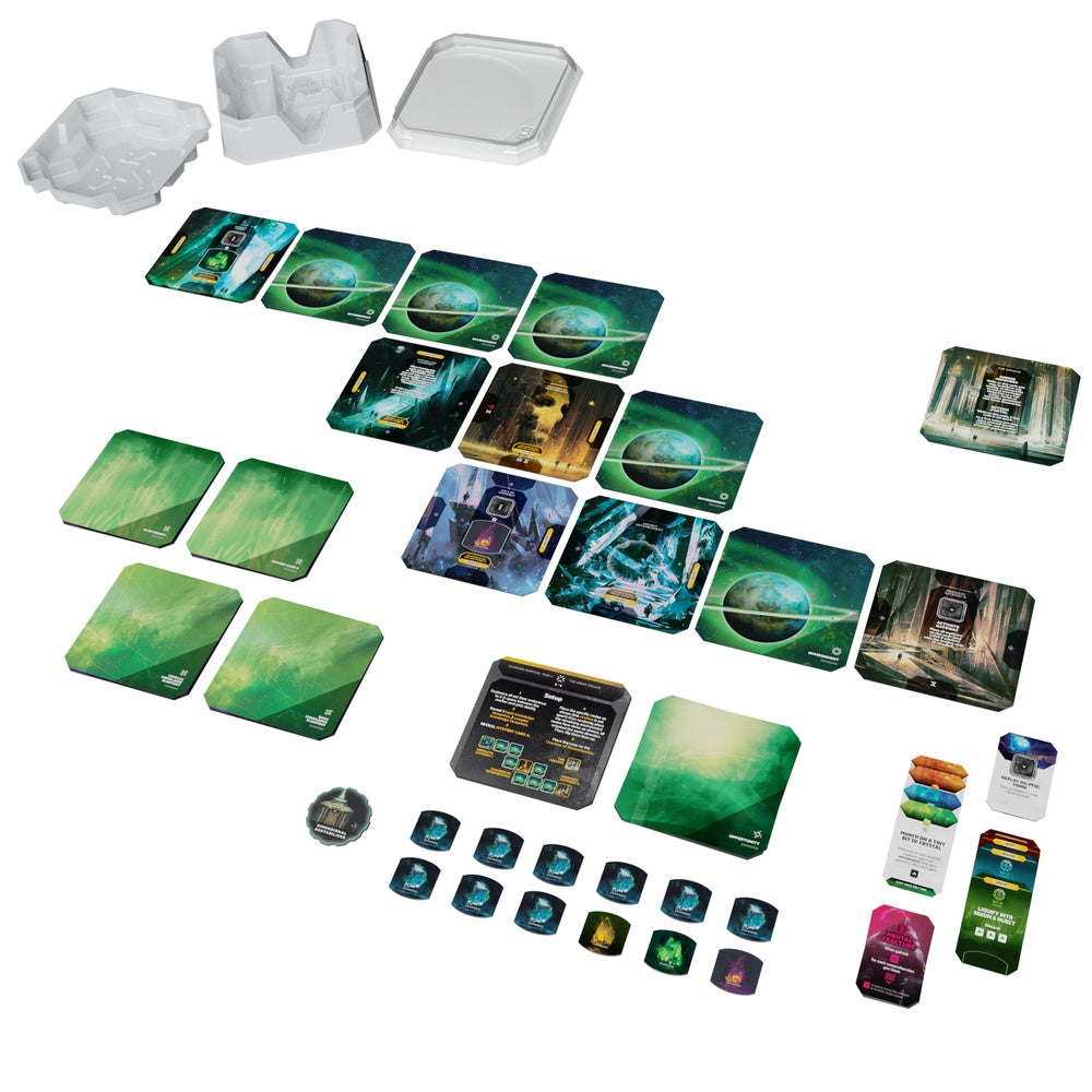 Unsettled 003 Zehronn