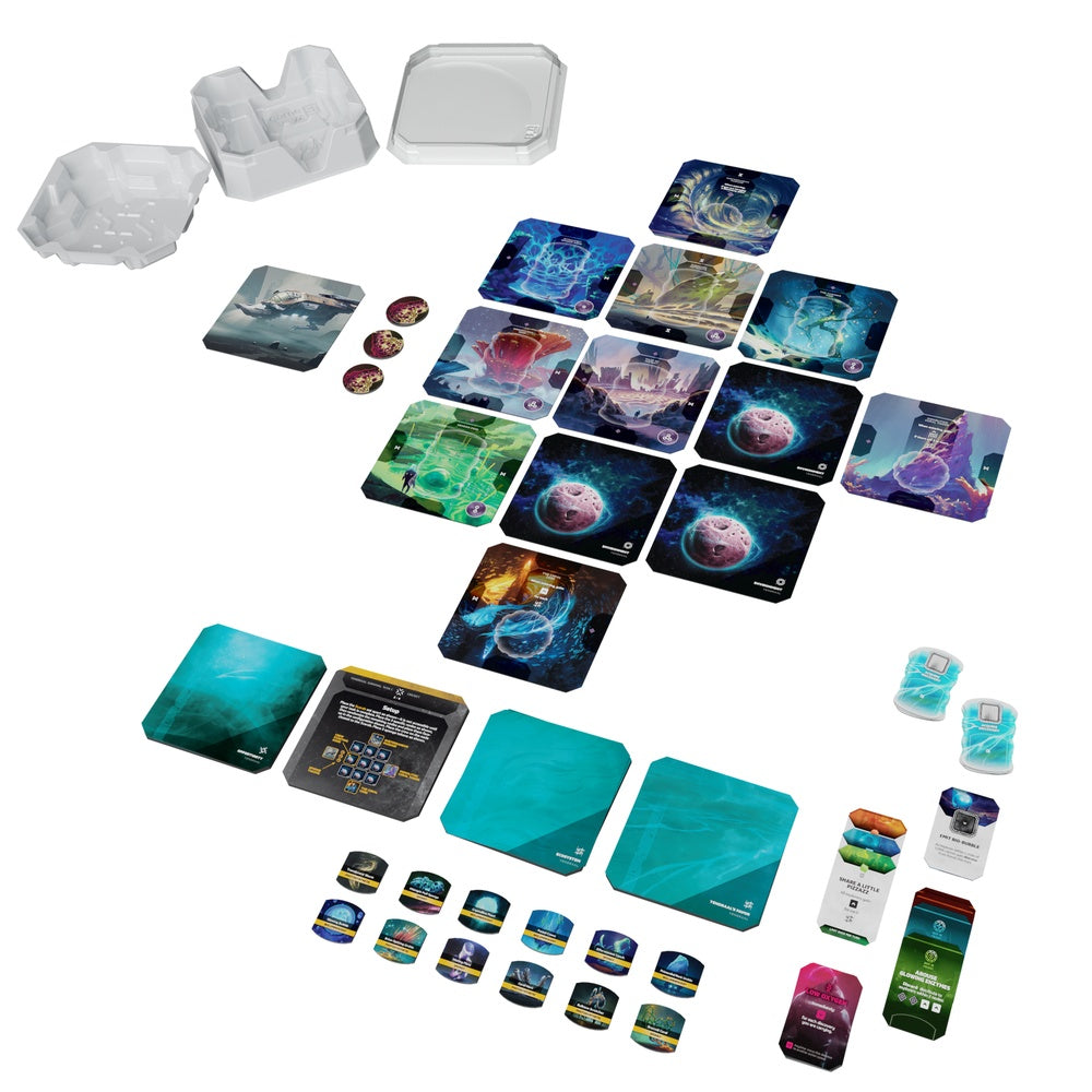 Unsettled 004 Yendraal