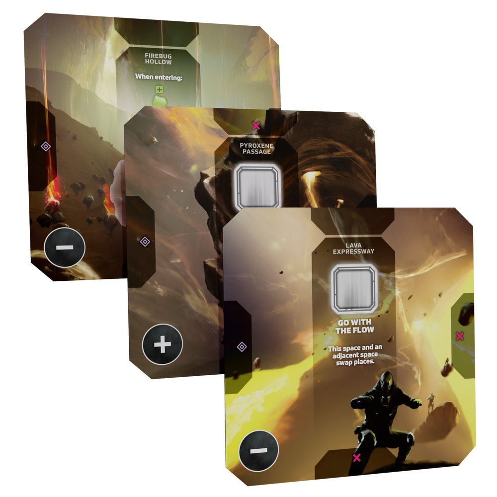 Unsettled 005 Strannos