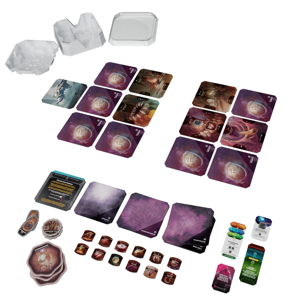 Unsettled 006 Kaelyfos