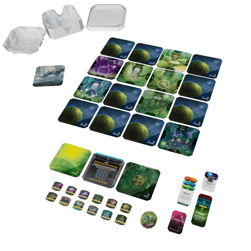 Unsettled 007 Koguya