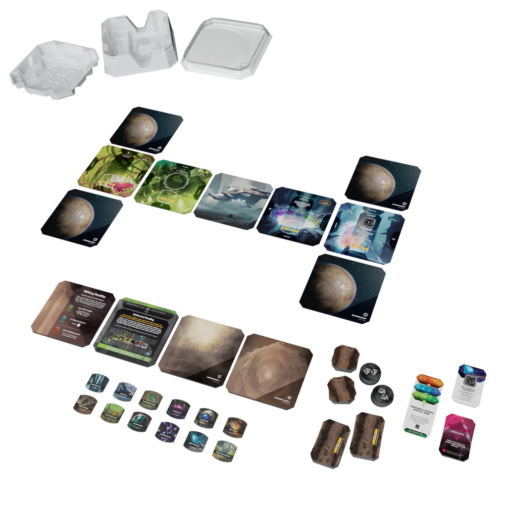 Unsettled 011 Vo'qorr