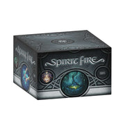 Spirit Fire Character Box Way Flame (Stone)