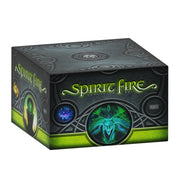 Spirit Fire Character Box Awe (Green)