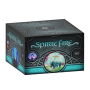 Spirit Fire Character Box Intensity (Blue)