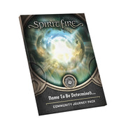 Spirit Fire Community Journey Pack