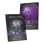 Spirit Fire "From the Stars" Quest (2 Packs)