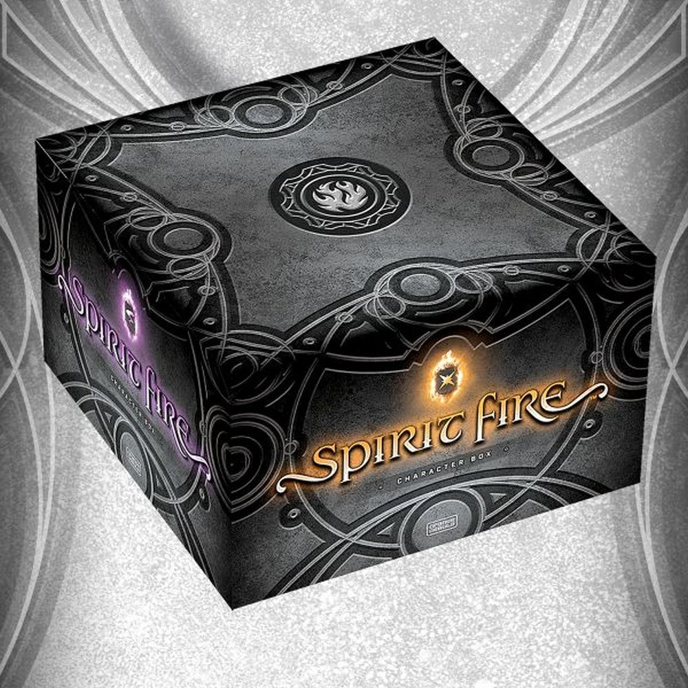Spirit Fire "Companion" Quest Bundle (8 packs)