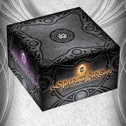 Spirit Fire "Companion" Quest Bundle (8 packs)