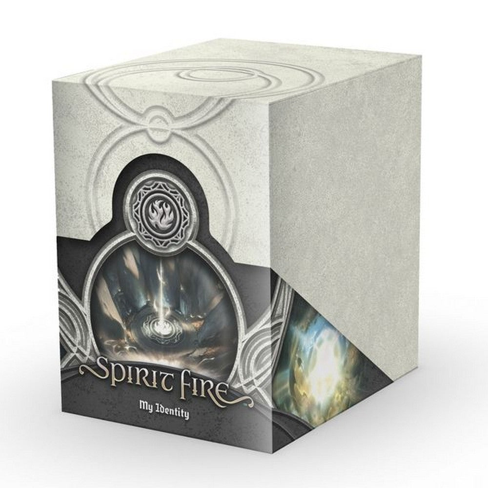 Spirit Fire "Companion" Quest Bundle (8 packs)
