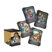 Spirit Fire "Winds of Wisdom" Quest Bundle (8 packs)