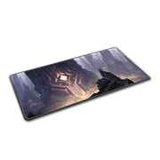Spirit Fire Neoprene Realm Playmat The Slabs Realm