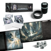 Spirit Fire Color Kit Stone