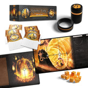 Spirit Fire Color Kit Gold
