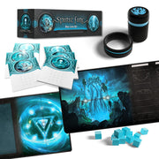 Spirit Fire Color Kit Blue