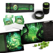Spirit Fire Color Kit Green