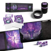 Spirit Fire Color Kit Purple