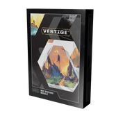 Vestige Map Region Module