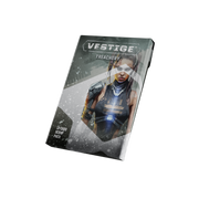 Vestige Treachery Scrap Pack
