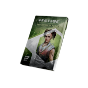 Vestige Cultivation of Power Scrap Pack