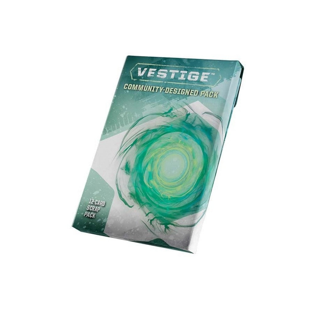 Vestige Community Scrap Pack 2025