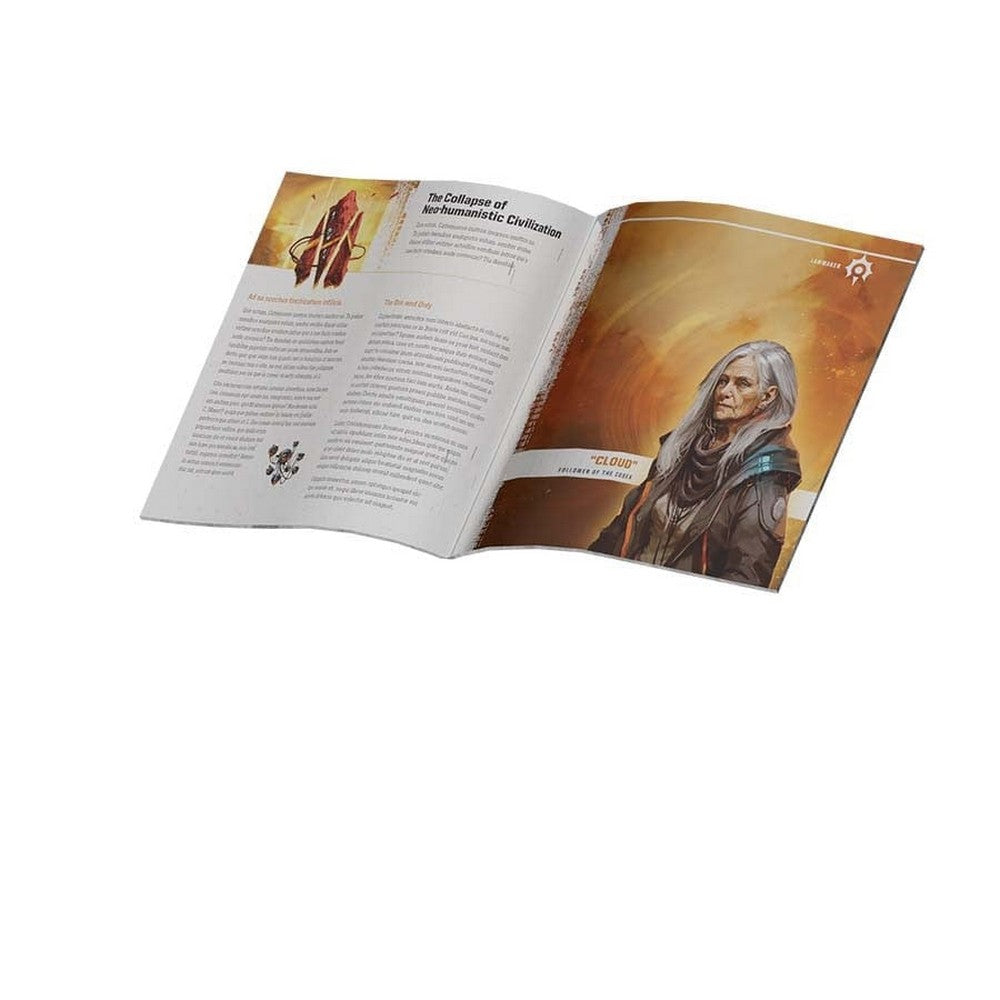 Vestige The Tablet Hardcover: History Myths Rumors and Records From the World of Vestige
